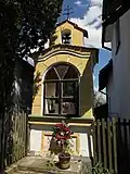 Lidkovice, výklenková kaplička.jpg