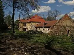 Lidkovice, zámek.jpg