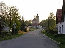 Lidmaň