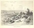 Zvíkovec nad Berounkou, K. Liebscher (1851–1906)