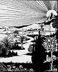 Zion, Lieder des Ghetto, 1903