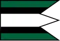 Lietava – vlajka