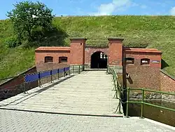 Muzeum moře