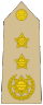 Myanmar: armáda