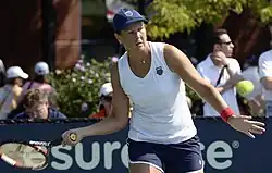 Liezel Huberová