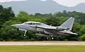 Lehký bojový KAI FA-50 Fighting Eagle
