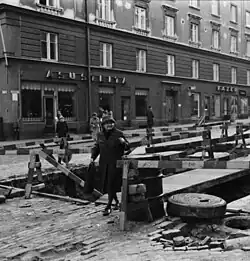Liisankatu