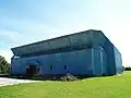 Sportovní hala