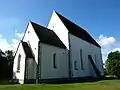 Kostel svaté Kateřiny