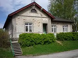 Liivské nádraží