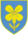 Licko-senjská župa – znak