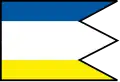 Likavka – vlajka