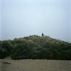 Like a nowhere