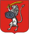Čekalin – znak