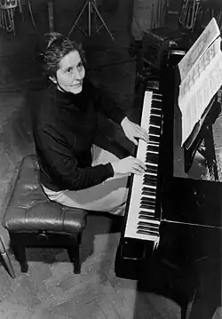 Lili Krausová (1971)