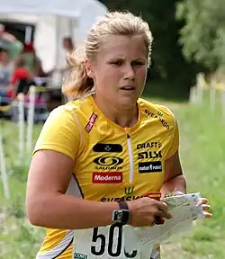JWOC 2010