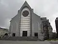 Katedrála