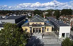 Lillestrøm