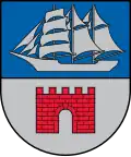 Limbažu novads – znak