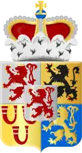 Limburg – znak
