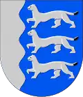 Liminka – znak