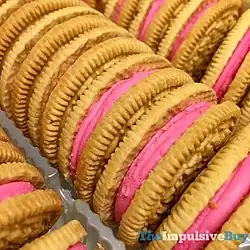 Peeps Oreo