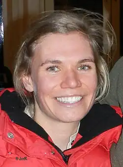 Linda de Vriesová