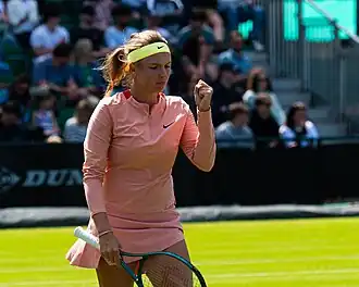 Linda Fruhvirtová