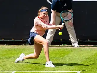 Linda Fruhvirtová