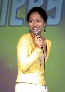 Linda Parková (2004)