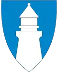 Znak užívaný od 24. dubna 1986 do 31. prosince 2019