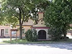 Kaplička