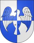 Linescio – znak