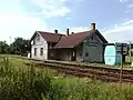 Zastávka Linhartice