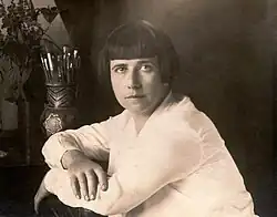 Linka Procházková