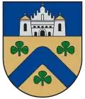 Linkuva – znak