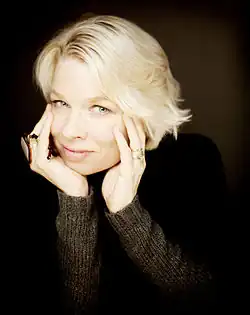 Linn Ullmannová (2011)