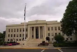 Okresní soud v Albany