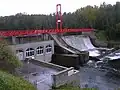 Vodní elektrárna Linnamäe