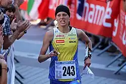 WOC 2011