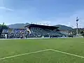 Fotbalový stadion Lino Turina