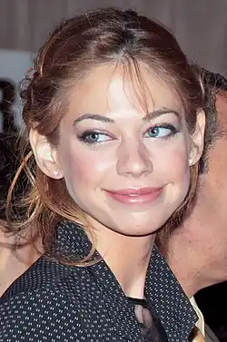 Lio Tipton (2011)