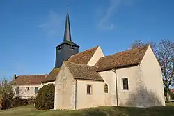 kostel