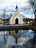 Kaple