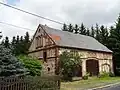 Stodola