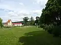 Sportovní hřiště