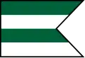 Lipany – vlajka