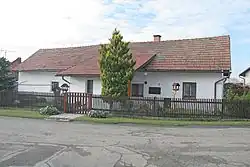 Lipiny čp. 13