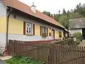 Lipiny u Veliše