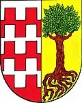 Znak obce Lipník